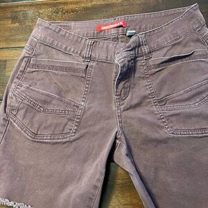 UNIONBAY Deep Purple Apparel